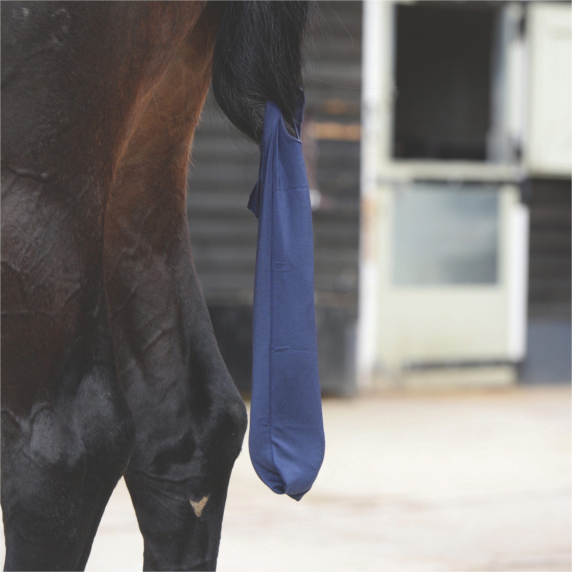 2026 WeatherBeeta Sac De Queue En Lycra 803185 - Navy